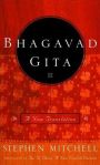 Bhagavad Gita Mitchell